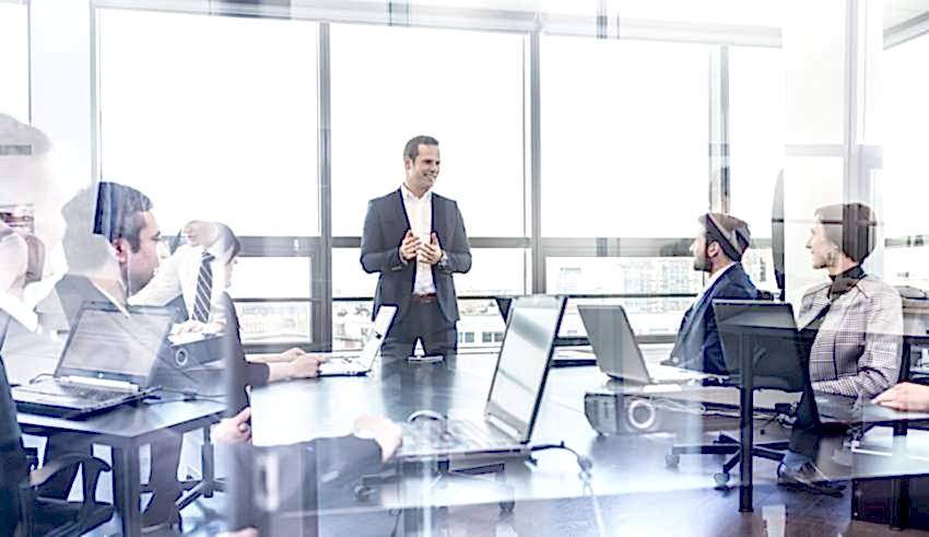 İş Dünyasındaki Büyük Farklar